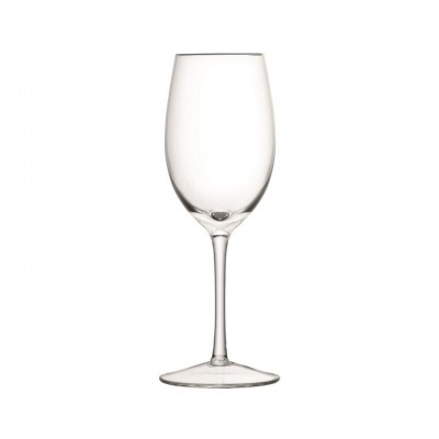 Набор из 4 бокалов для белого вина Lsa International Wine, 260 мл