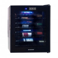 Винный шкаф навесной Cavanova CV004P Винный шкаф навесной Cavanova CV004P