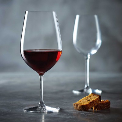 Бокалы для вина Chef&Sommelier Sequence 620 мл. / 2 шт. в п/у.