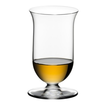 Бокал для виски Riedel Vinum Single Malt Whisky 1 шт.