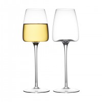Набор бокалов для вина Liberty Jones Sheen, 350 мл, 2 шт.