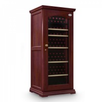 Винный шкаф Ip Industrie Cex 401 Cu Винный шкаф Ip Industrie Cex 401 Cu