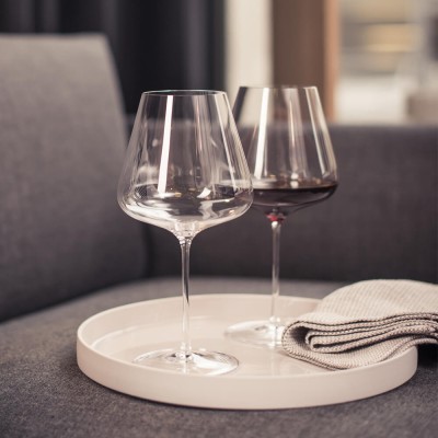 Набор Бокалов для вина Sophienwald Phoenix Bourgogne 2шт.