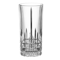 Набор Бокалов Лонгдринк для воды и коктейлей Spiegelau Ideal Bar, 350 мл, 12 шт.