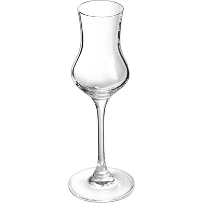 Рюмка для граппы Chef&Sommelier Spirits 100 мл. / 6 шт. в п/у.
