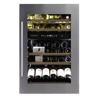 Винный шкаф компрессорный Dunavox DAVS-49.116DSS Винный шкаф компрессорный Dunavox DAVS-49.116DSS