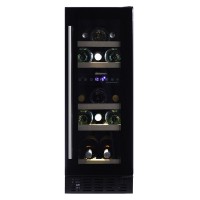 Винный шкаф компрессорный Dunavox DAUF-17.58DB