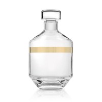 Ivv Графин для ликера Avenu gold Ivv Графин для ликера Avenu gold