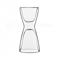 Стаканы для кофе и воды Luigi Bormioli Thermic Glass 2 шт. Стаканы для кофе и воды Luigi Bormioli Thermic Glass 2 шт.