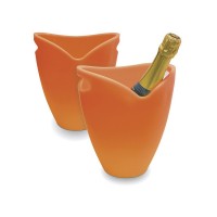 Ведерко для льда Pulltex Ice Bucket Mango Ведерко для льда Pulltex Ice Bucket Mango