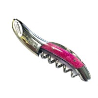 Штопор Laguiole En Aubrac Sommelier Os Cham Pourpre Штопор Laguiole En Aubrac Sommelier Os Cham Pourpre