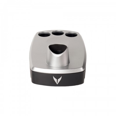Подставка Coravin с местами для хранения
