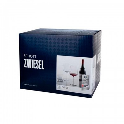 Бокал для красного вина Schott Zwiesel Vervino