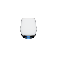 Бокалы Markthomas Double Bend Tumbler Blue 2шт.