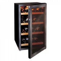 Винный шкаф компрессорный отдельностоящий Ip Industrie Jg 32-6 A Cf Винный шкаф компрессорный отдельностоящий Ip Industrie Jg 32-6 A Cf