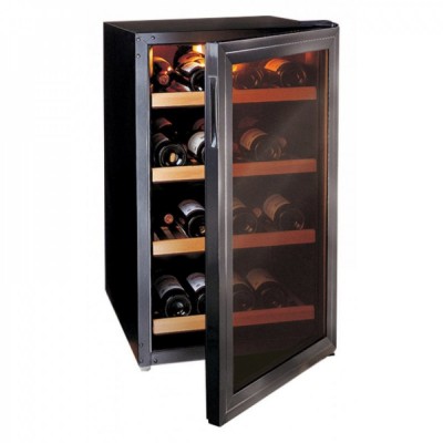 Винный шкаф компрессорный отдельностоящий Ip Industrie Jg 32-6 A Cf Винный шкаф компрессорный отдельностоящий Ip Industrie Jg 32-6 A Cf
