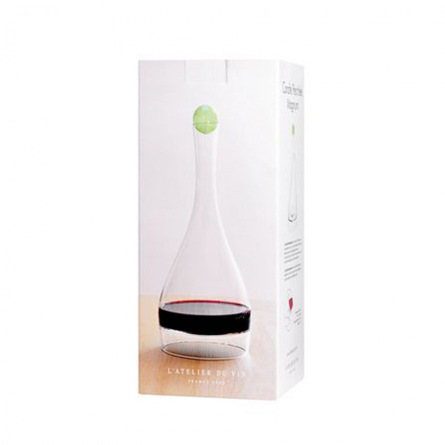 Декантер для вина L'Atelier Du Vin Carafe Perchée Magnum