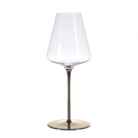 Бокалы для дижестива Sophienwald Royal Gold Phoenix Aurum Digestiv 6шт.