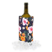 Рубашка для охлаждения вина и шампанского Pulltex Cooler Bag Kauai Рубашка для охлаждения вина и шампанского Pulltex Cooler Bag Kauai