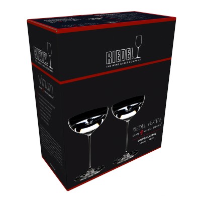 Бокал для белого вина Riedel Veritas Moscato/Cupe
