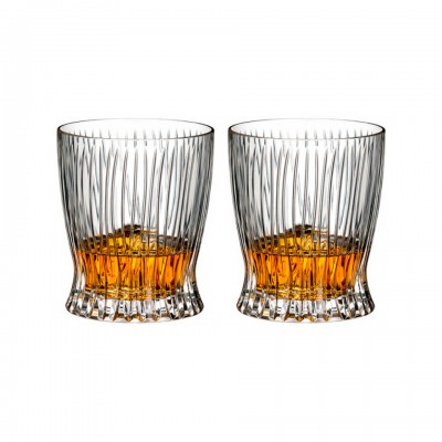 Стаканы для виски Riedel Tumbler collection Fire Whisky 2 шт.