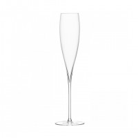 Бокалы для шампанского Lsa International Savoy 2 шт.
