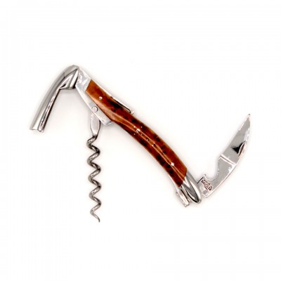 Штопор Forge de Laguiole Sommelier Genevrier