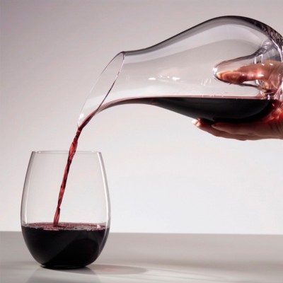 Декантер для вина Riedel O Single Magnum