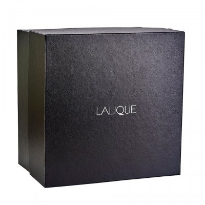 Декантер для вина с крышкой Lalique 100 Points Decanter