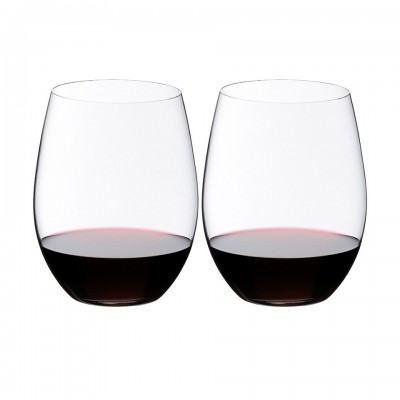 Бокалы для красного вина Riedel O Wine Tumbler Cabernet/Merlot 2 шт.
