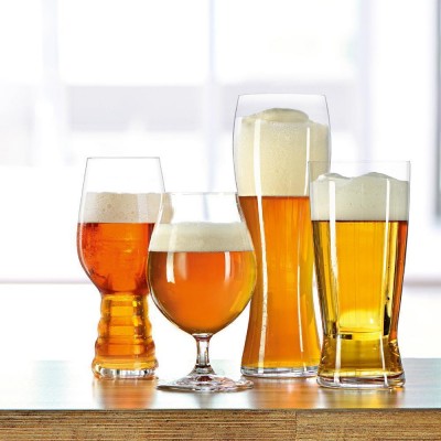 Набор из 4-х бокалов Spiegelau Craft Beer Glasses для пива