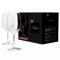 Бокалы для вина Chef&Sommelier Sequence 620 мл. / 6 шт. в п/у.