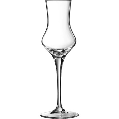 Рюмка для граппы Chef&Sommelier Spirits 100 мл. / 6 шт. в п/у.