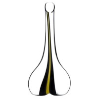 Декантер Riedel Black Tie Smile Yellow Декантер Riedel Black Tie Smile Yellow