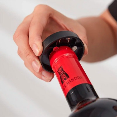 Электрический штопор с набором аксессуаров Xiaomi Huohou Electric Wine Bottle Opener 4 in 1