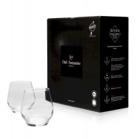 Бокалы для воды и коктейлей Chef&Sommelier Absoluty 320 мл. / 2 шт. в п/у.