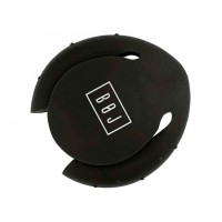 Обрезатель фольги для бутылок вина Boj Cap Cut Black Обрезатель фольги для бутылок вина Boj Cap Cut Black