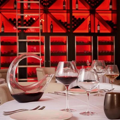 Бокалы для вина Chef&Sommelier Sublym Ballon 600 мл. / 2 шт. в п/у.