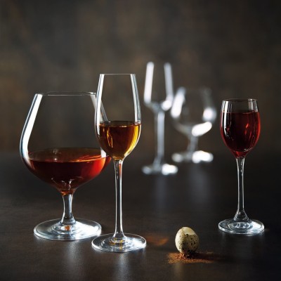 Бокалы для бренди Chef&Sommelier Spirits 700 мл. / 2 шт. в п/у.