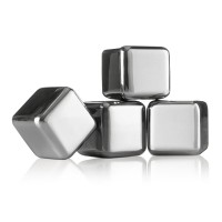 Камни для виски Vacu Vin (4 шт)