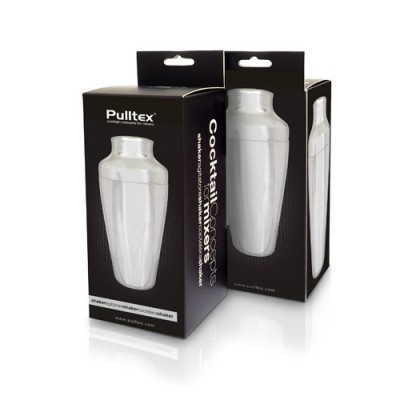 Шейкер Pulltex Phantom Shaker