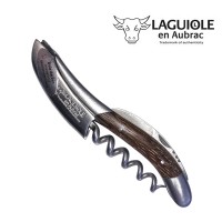 Штопор Laguiole En Aubrac Sommelier Bois De Fer Africain