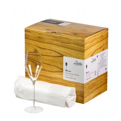 Бокалы Zalto Champagne 6 шт