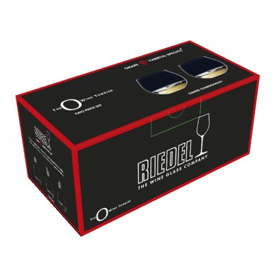 Бокалы для белого вина Riedel 