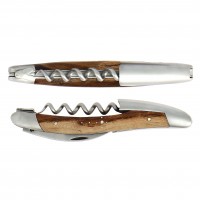 Штопор Forge de Laguiole Sommelier In Cep De Vigne Штопор Forge de Laguiole Sommelier In Cep De Vigne