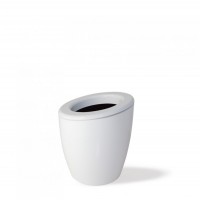Ведёрко для охлаждения вина Wegg Demi Basic White Ведёрко для охлаждения вина Wegg Demi Basic White