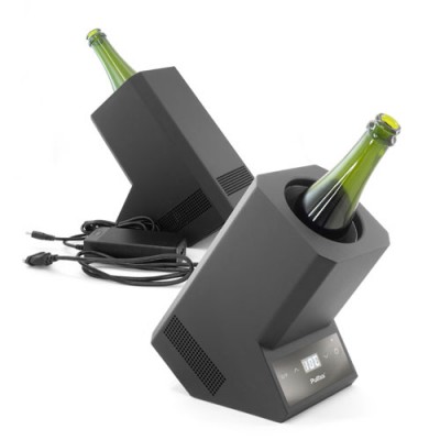 Охладительная станция для вина Pulltex Electronic Cooler Station