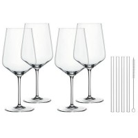 Набор бокалов для коктейлей Nachtmann TASTES GOOD 630 мл, 4 шт