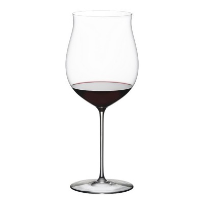 Бокал для красного вина Riedel Sommeliers Superleggero Burgundy Grand Cru