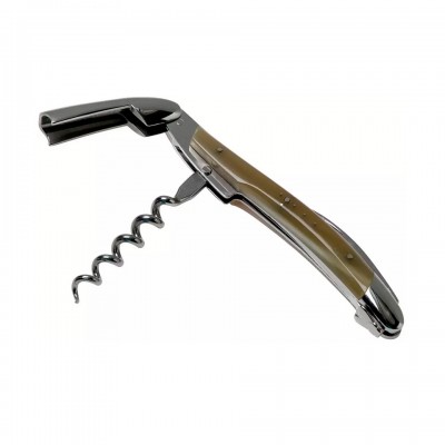 Штопор Forge de Laguiole Sommelier Horn (light)